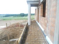Budowa domu Kobysewo