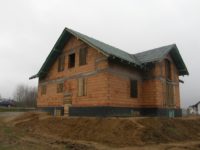 Firma budowlana Kobysewo